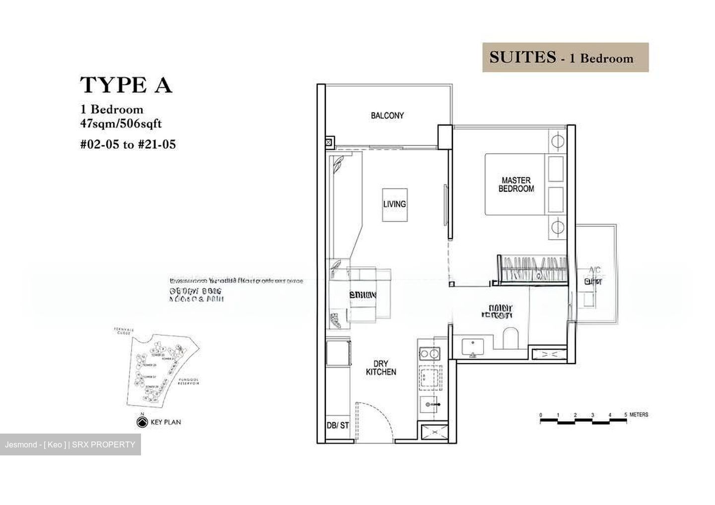 Rivertrees Residences (D28), Apartment #568025961
